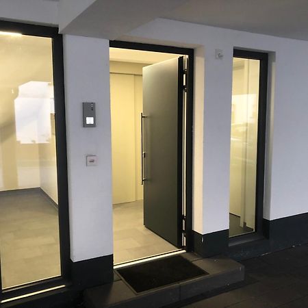 Fewo Rhein-Lahn Penthouse Og3-1 Lahnstein Bagian luar foto