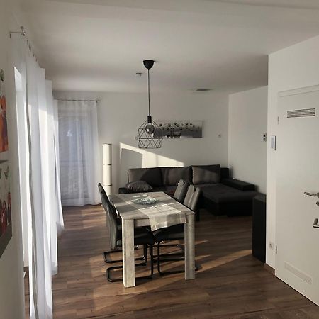 Fewo Rhein-Lahn Penthouse Og3-1 Lahnstein Bagian luar foto
