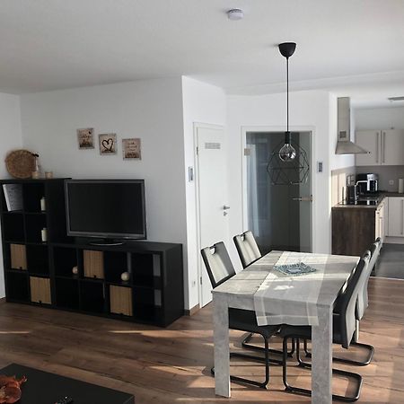 Fewo Rhein-Lahn Penthouse Og3-1 Lahnstein Bagian luar foto