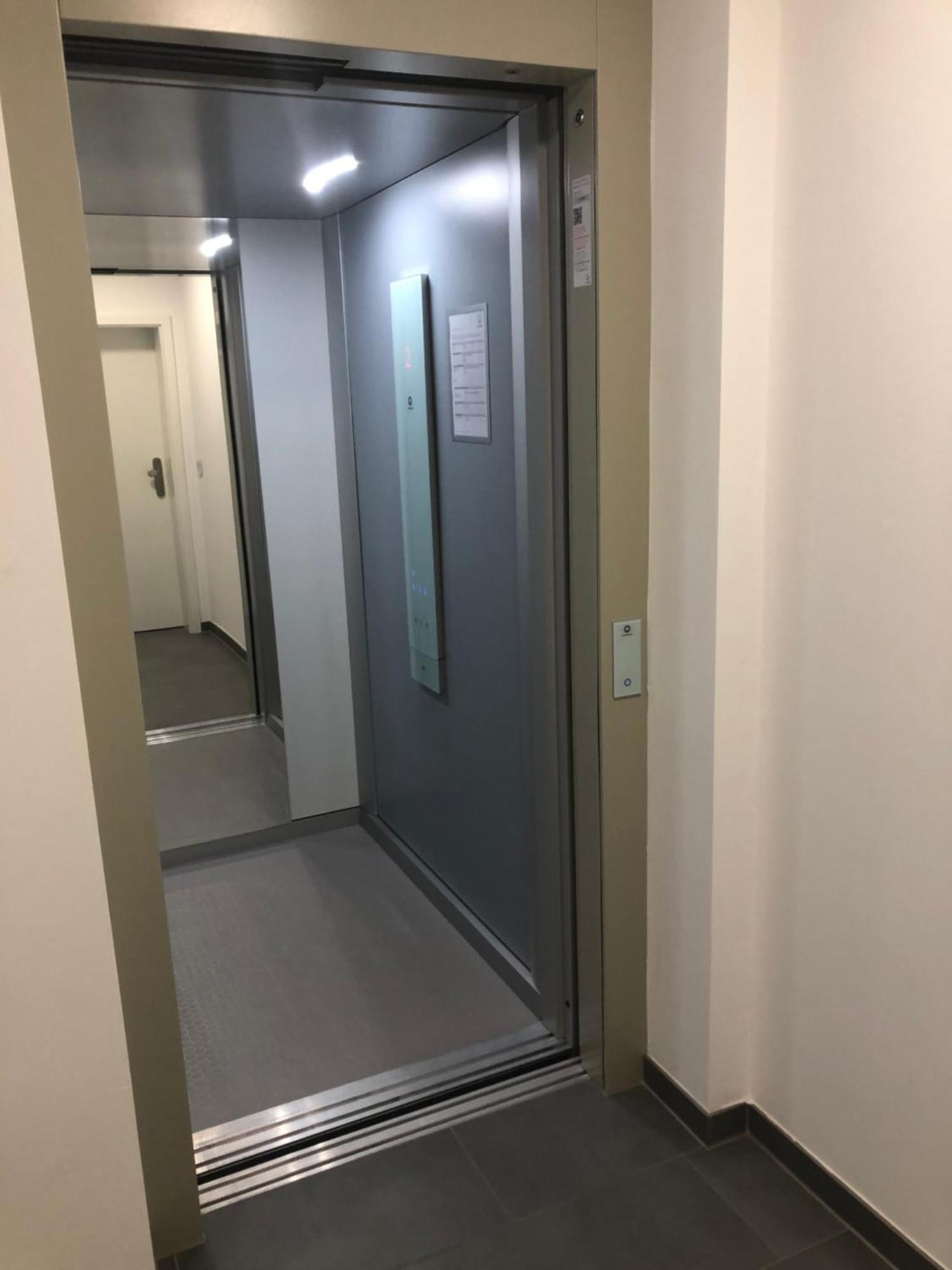 Fewo Rhein-Lahn Penthouse Og3-1 Lahnstein Bagian luar foto