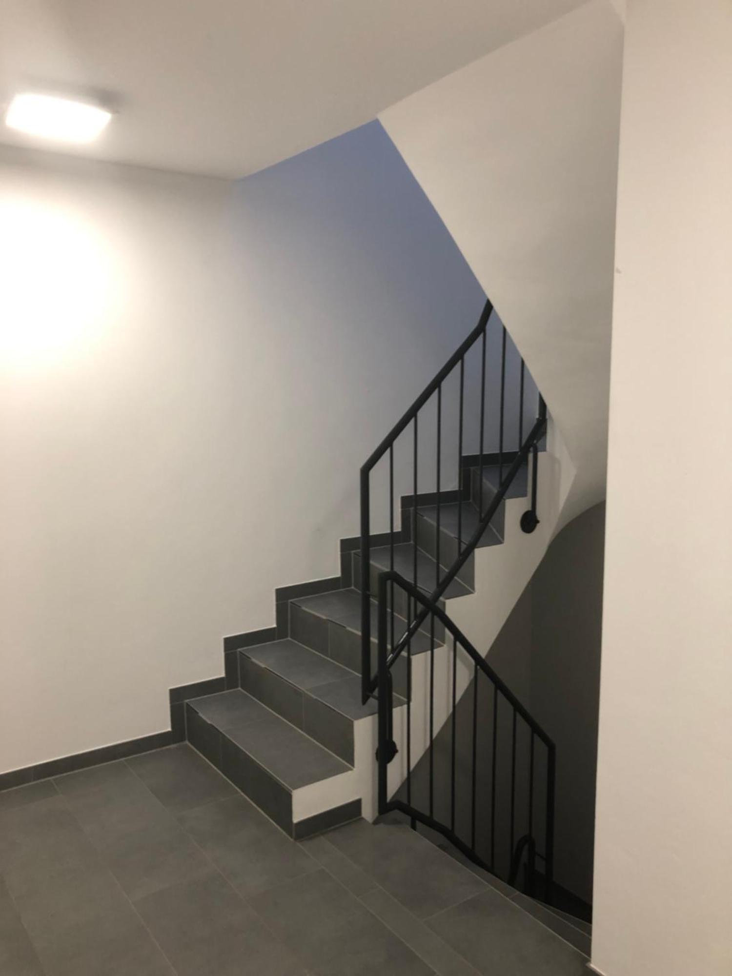 Fewo Rhein-Lahn Penthouse Og3-1 Lahnstein Bagian luar foto