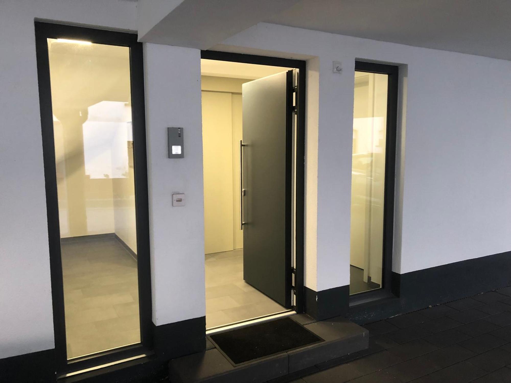 Fewo Rhein-Lahn Penthouse Og3-1 Lahnstein Bagian luar foto