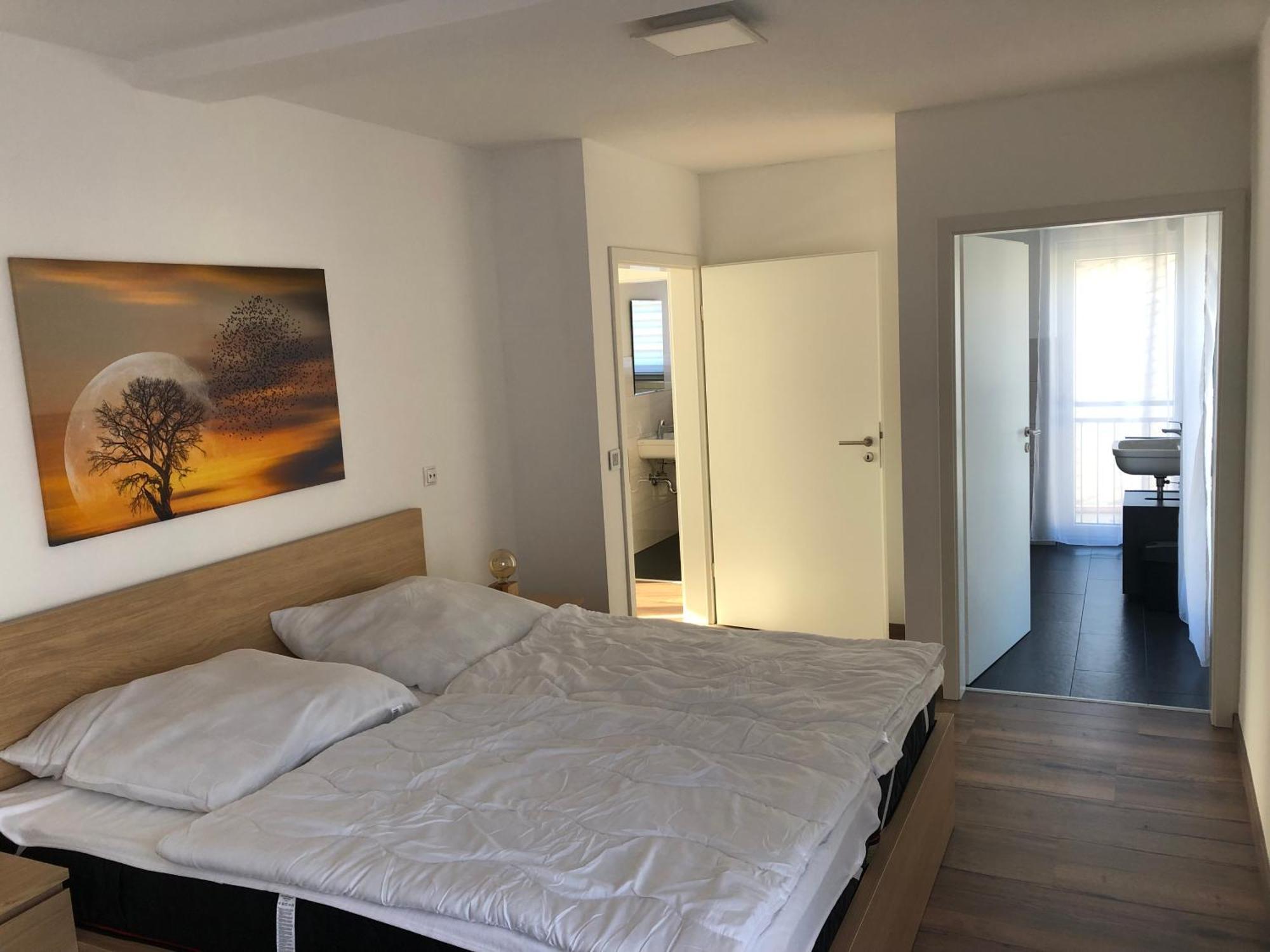 Fewo Rhein-Lahn Penthouse Og3-1 Lahnstein Bagian luar foto