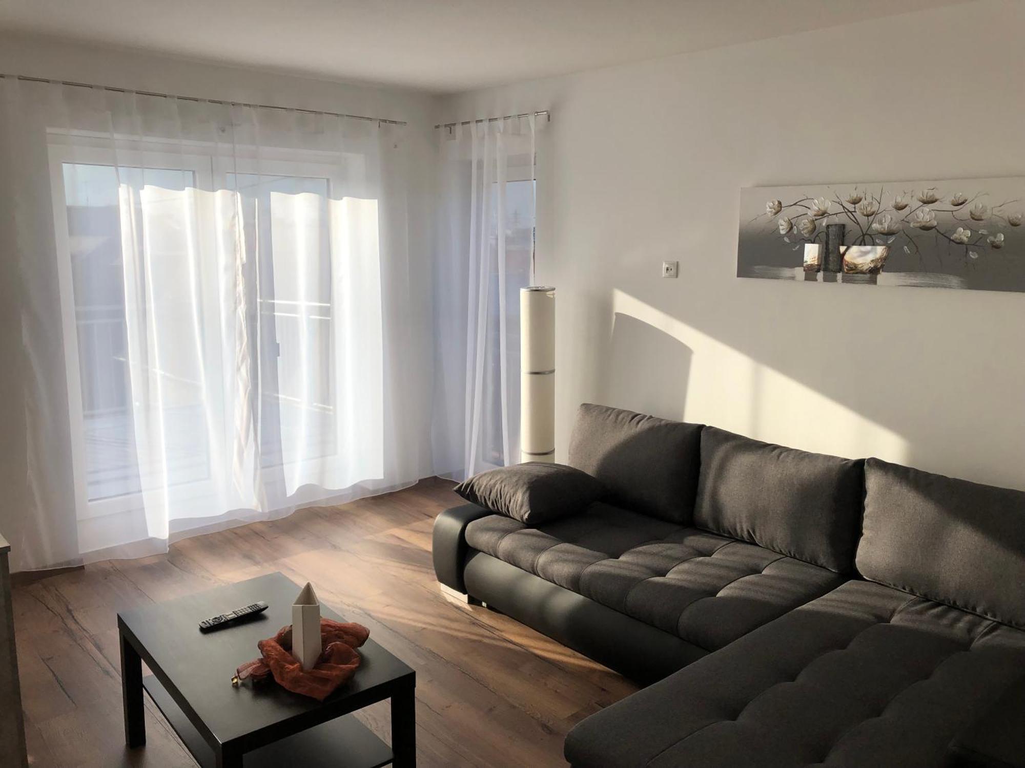 Fewo Rhein-Lahn Penthouse Og3-1 Lahnstein Bagian luar foto