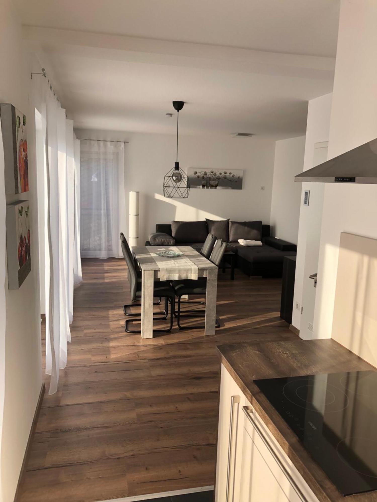 Fewo Rhein-Lahn Penthouse Og3-1 Lahnstein Bagian luar foto