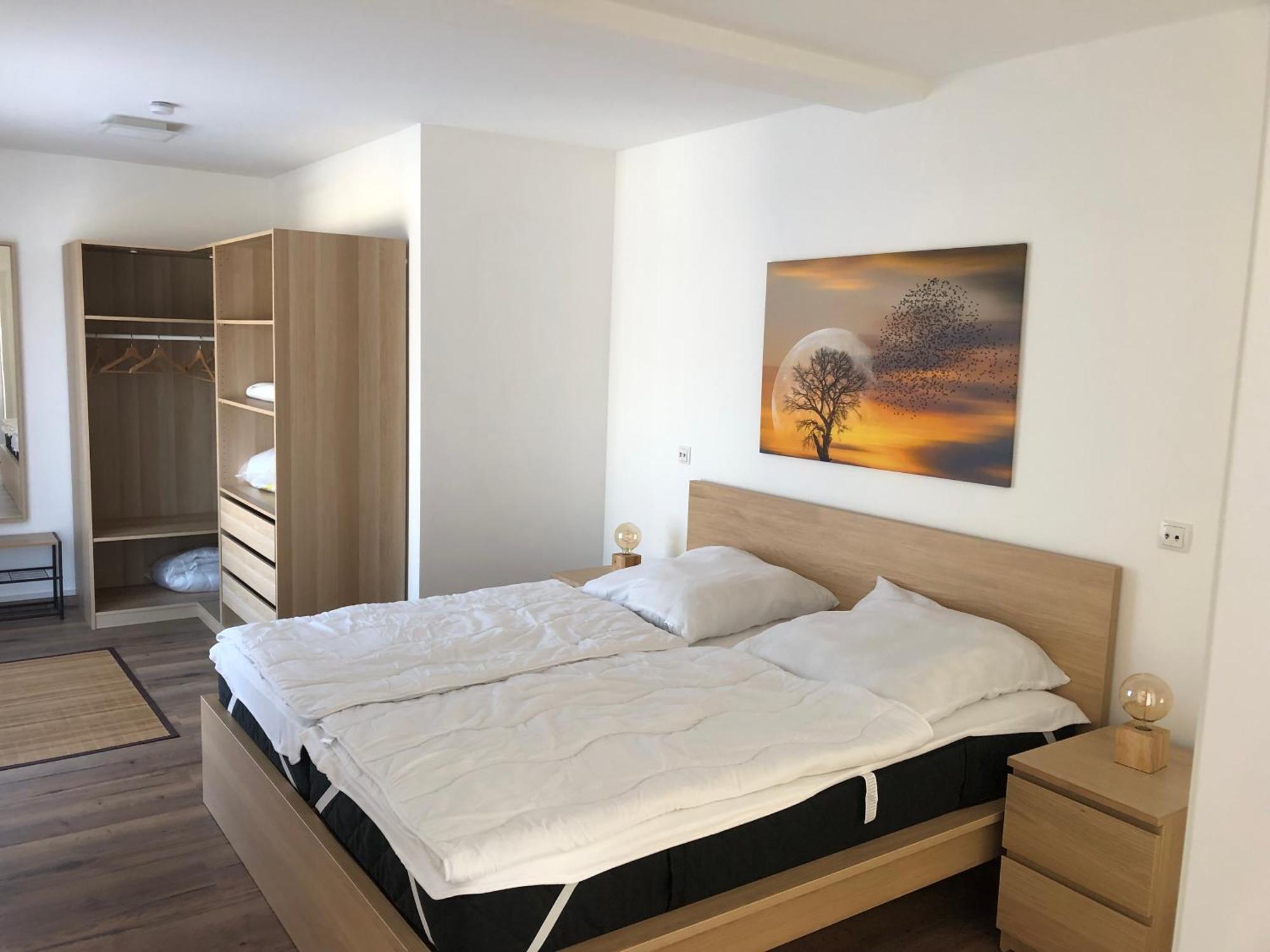 Fewo Rhein-Lahn Penthouse Og3-1 Lahnstein Bagian luar foto