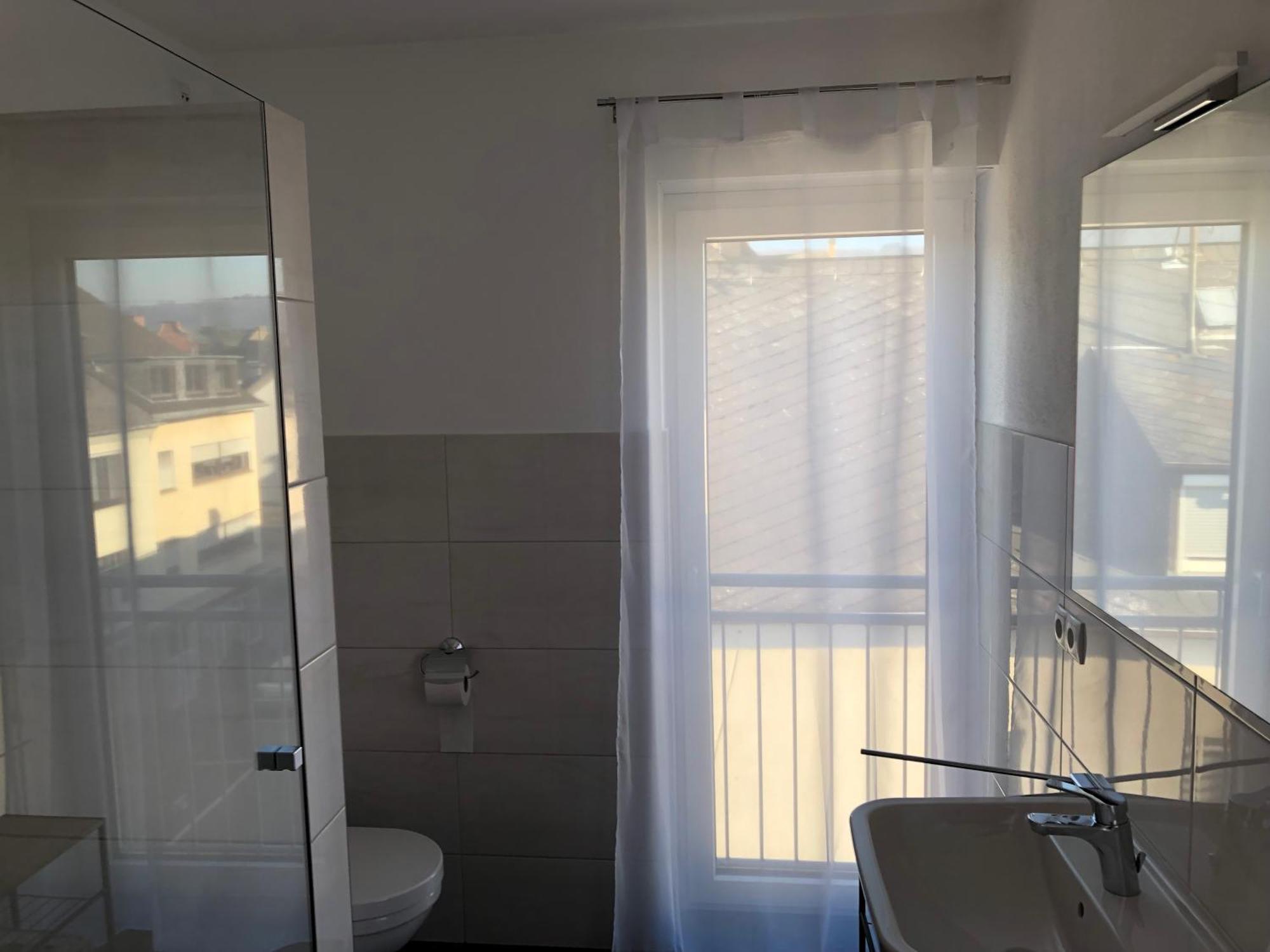 Fewo Rhein-Lahn Penthouse Og3-1 Lahnstein Bagian luar foto