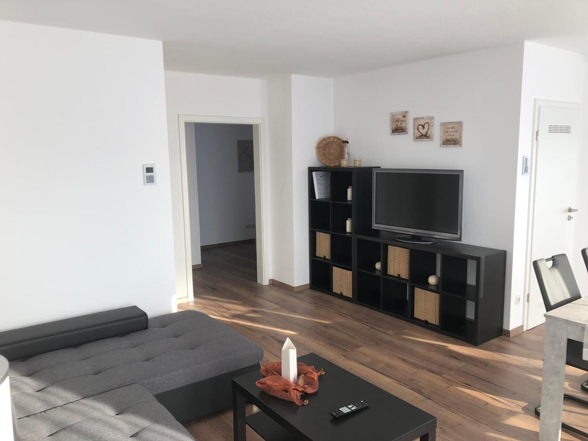 Fewo Rhein-Lahn Penthouse Og3-1 Lahnstein Bagian luar foto