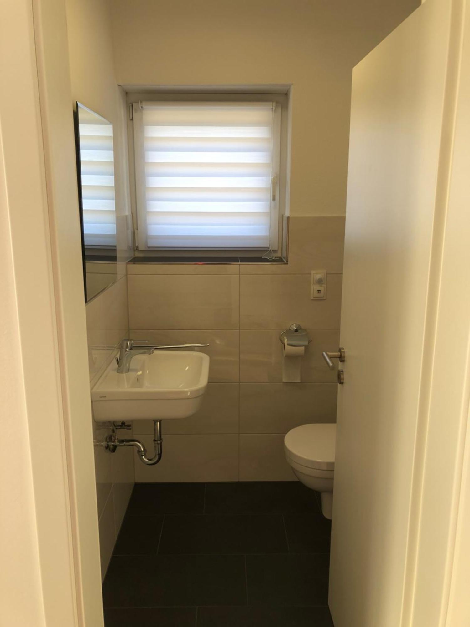 Fewo Rhein-Lahn Penthouse Og3-1 Lahnstein Bagian luar foto