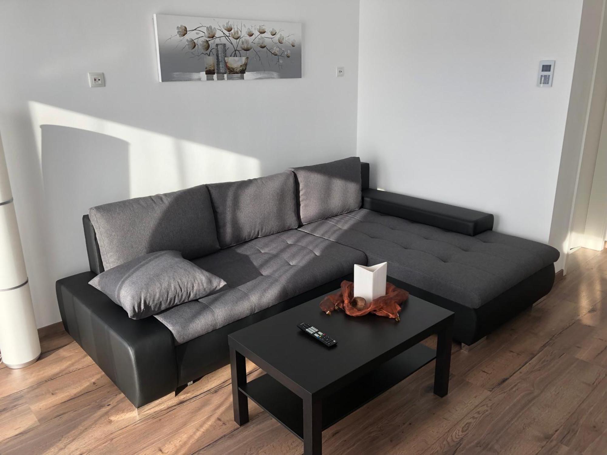 Fewo Rhein-Lahn Penthouse Og3-1 Lahnstein Bagian luar foto