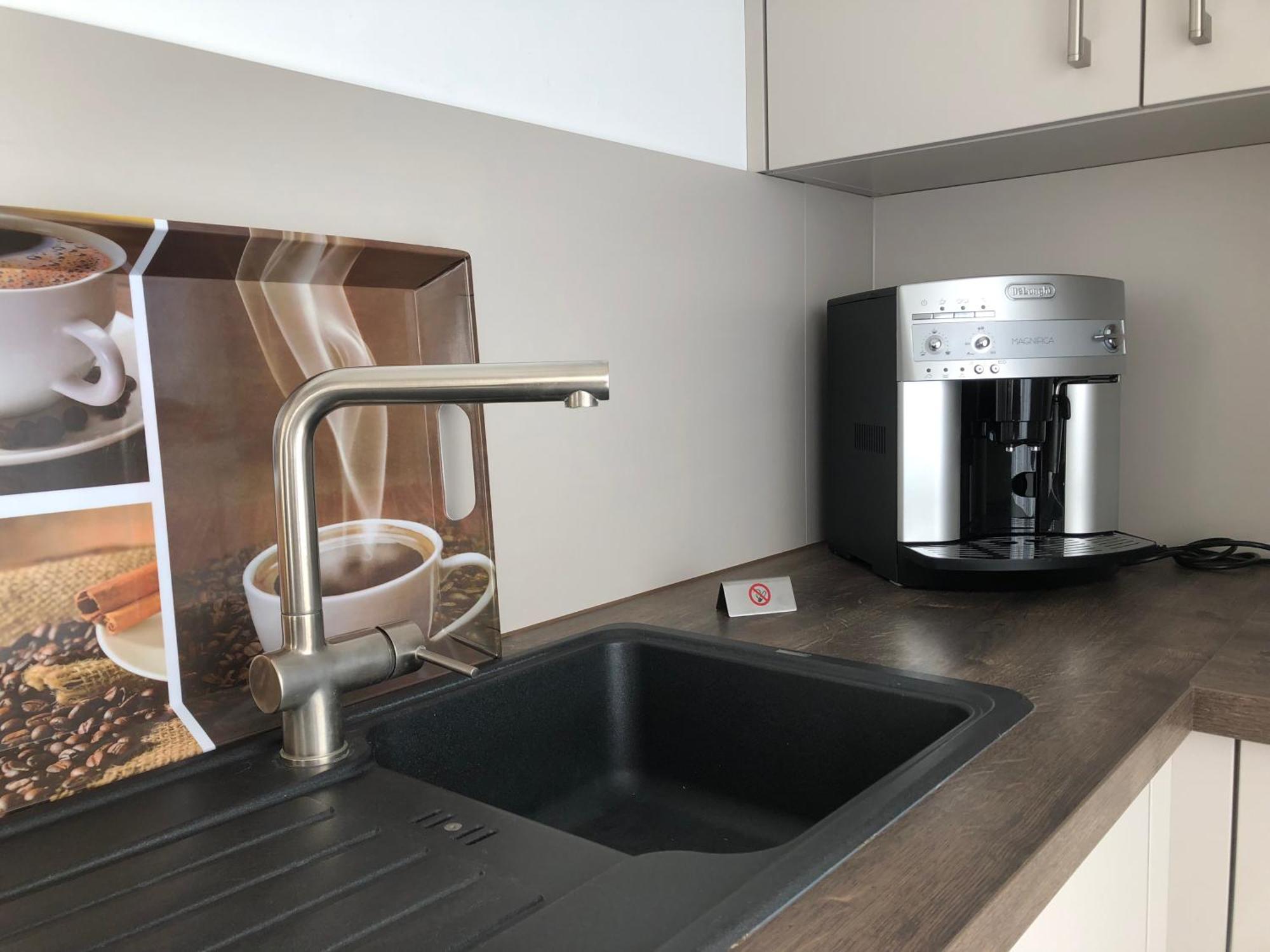 Fewo Rhein-Lahn Penthouse Og3-1 Lahnstein Bagian luar foto