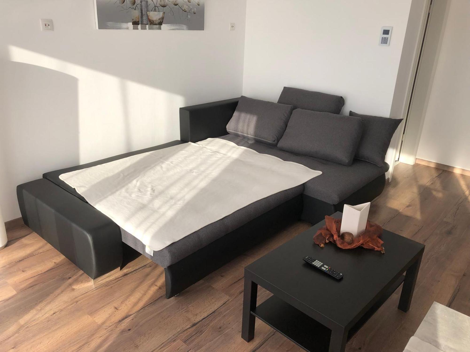 Fewo Rhein-Lahn Penthouse Og3-1 Lahnstein Bagian luar foto