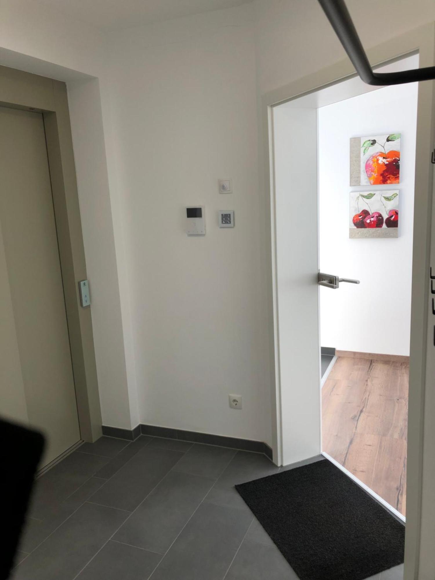 Fewo Rhein-Lahn Penthouse Og3-1 Lahnstein Bagian luar foto