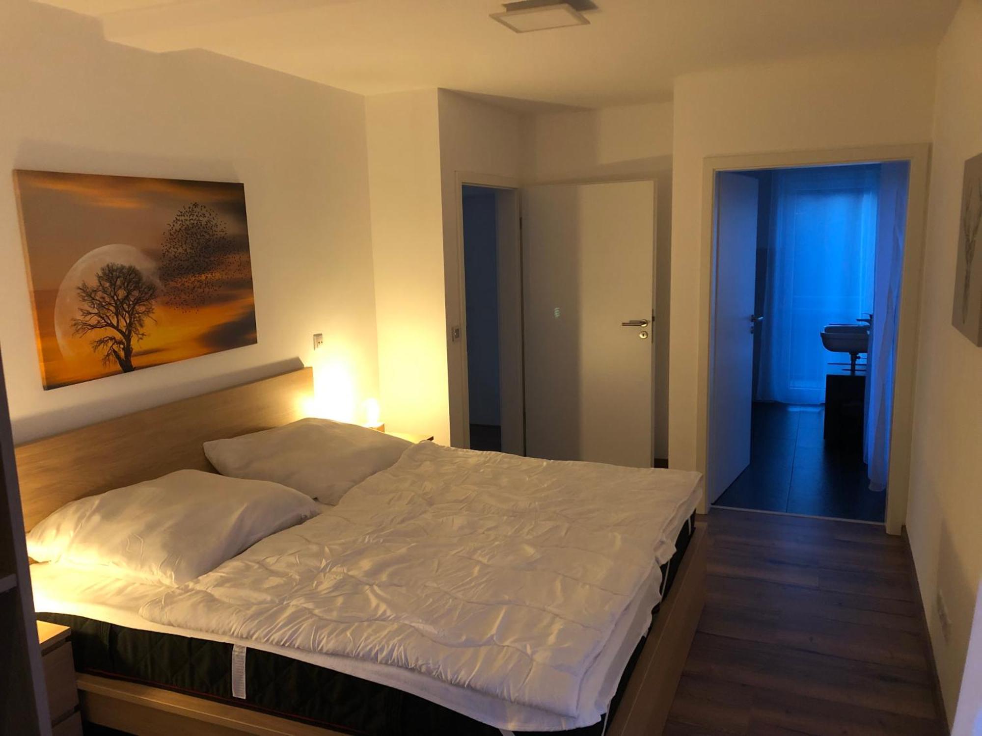 Fewo Rhein-Lahn Penthouse Og3-1 Lahnstein Bagian luar foto