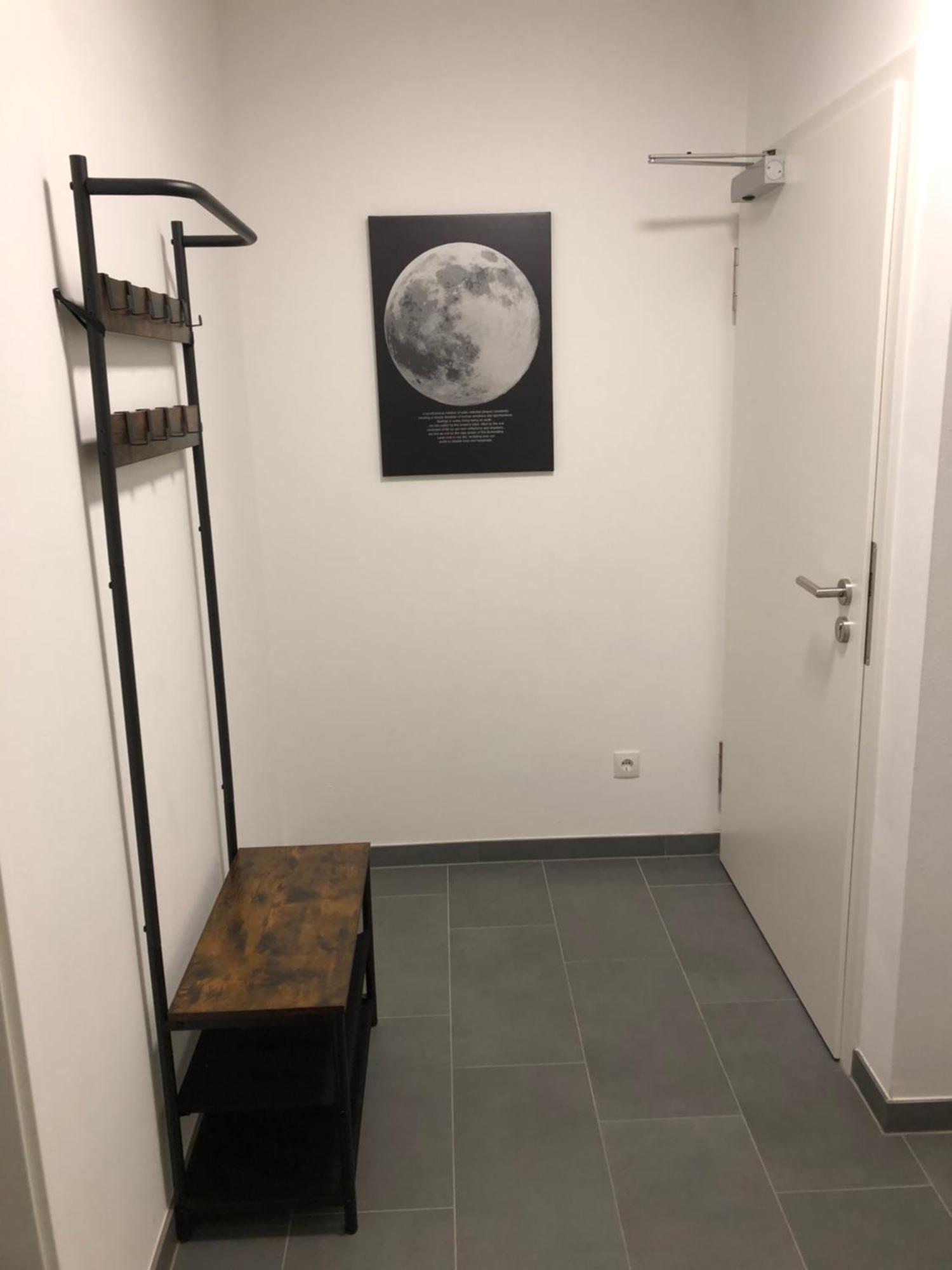 Fewo Rhein-Lahn Penthouse Og3-1 Lahnstein Bagian luar foto
