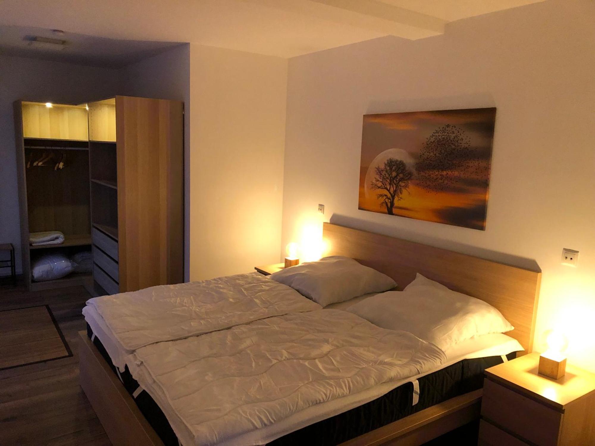 Fewo Rhein-Lahn Penthouse Og3-1 Lahnstein Bagian luar foto